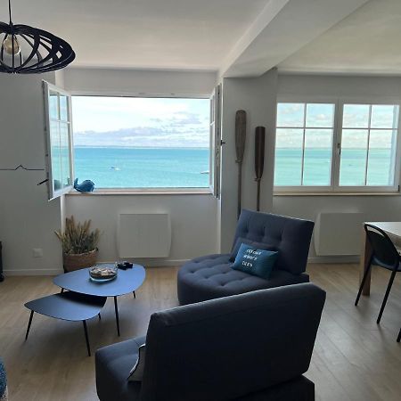Apartment Vue Emeraude By Interhome Cancale Eksteriør bilde