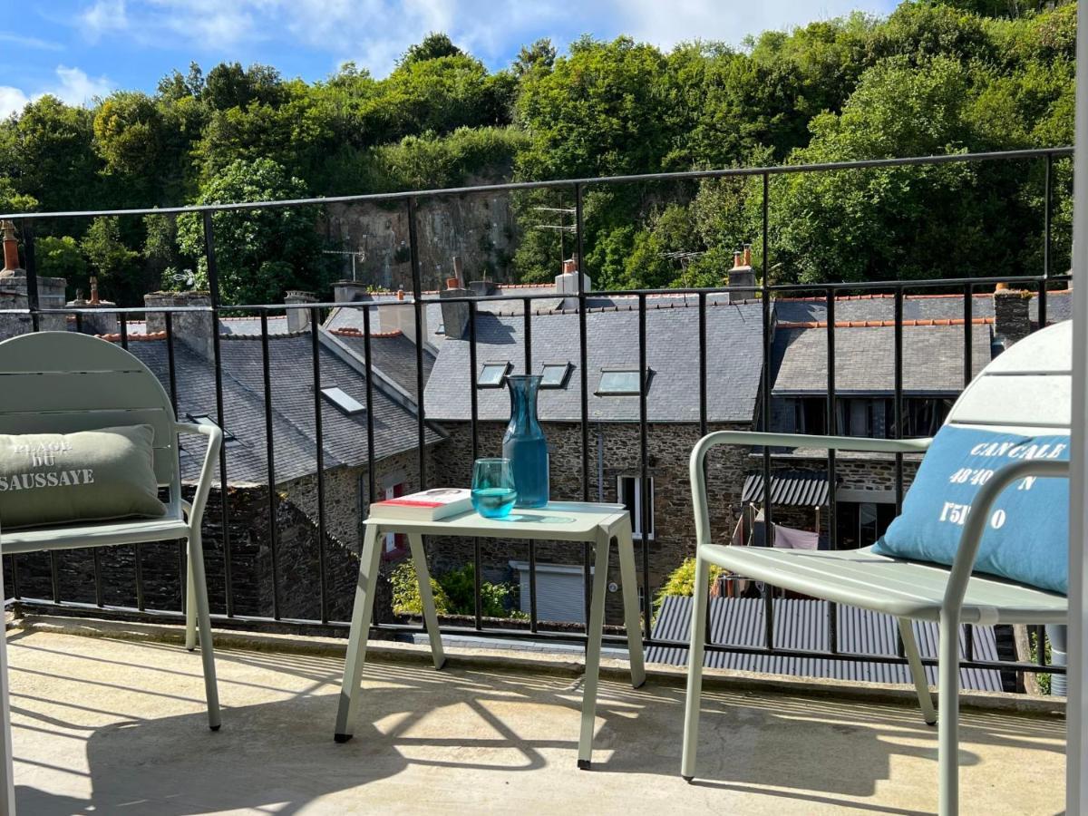 Apartment Vue Emeraude By Interhome Cancale Eksteriør bilde