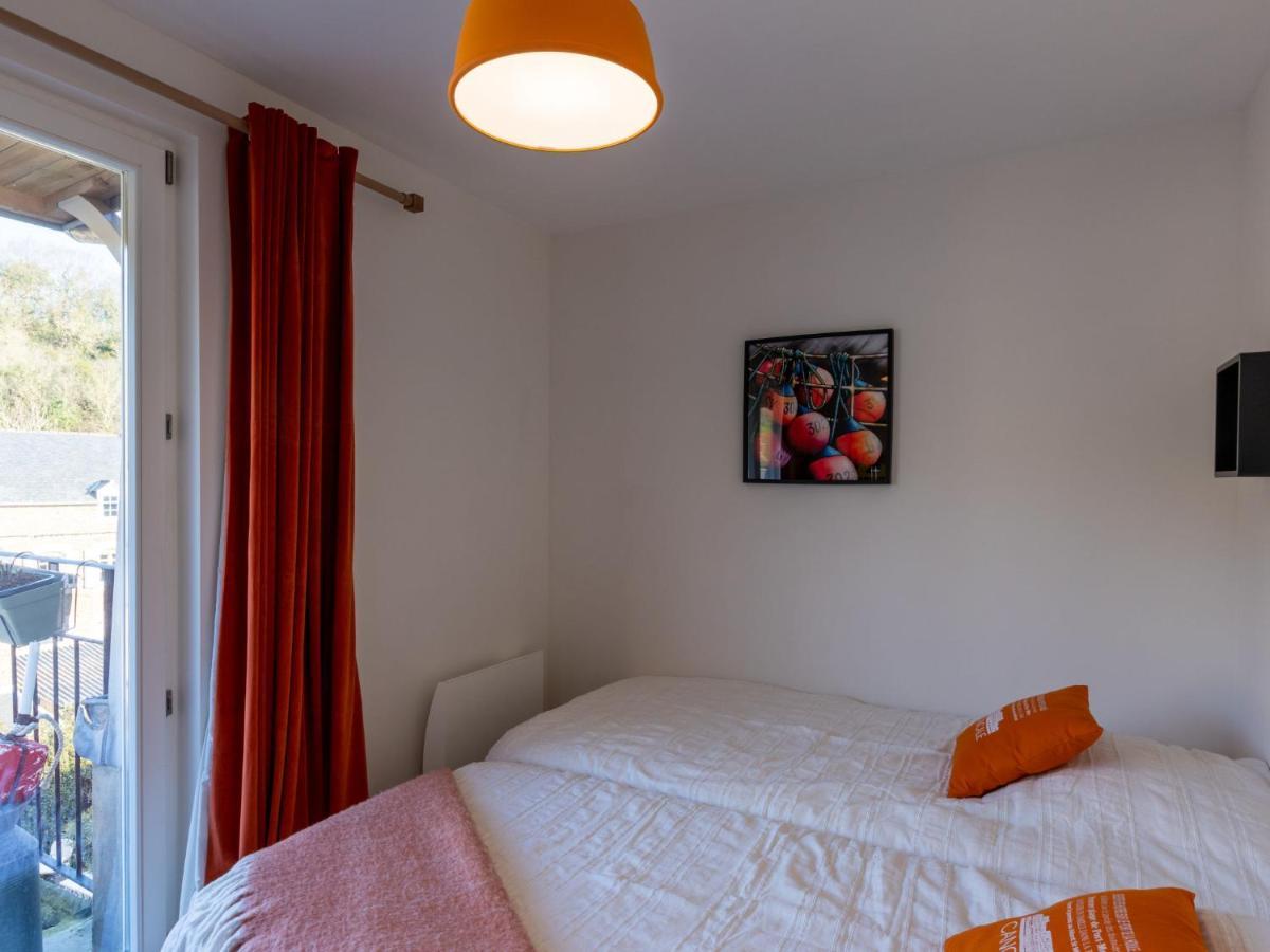 Apartment Vue Emeraude By Interhome Cancale Eksteriør bilde